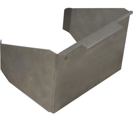 Nieco Divider, Patty Feeder For - Part No Nc14407 NC14407